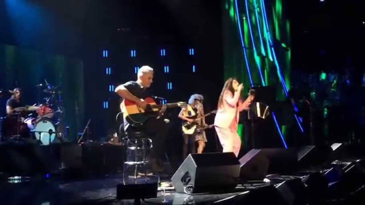 Rock And Roll Hall Of Fame: In Concert 2014-2017 backdrop