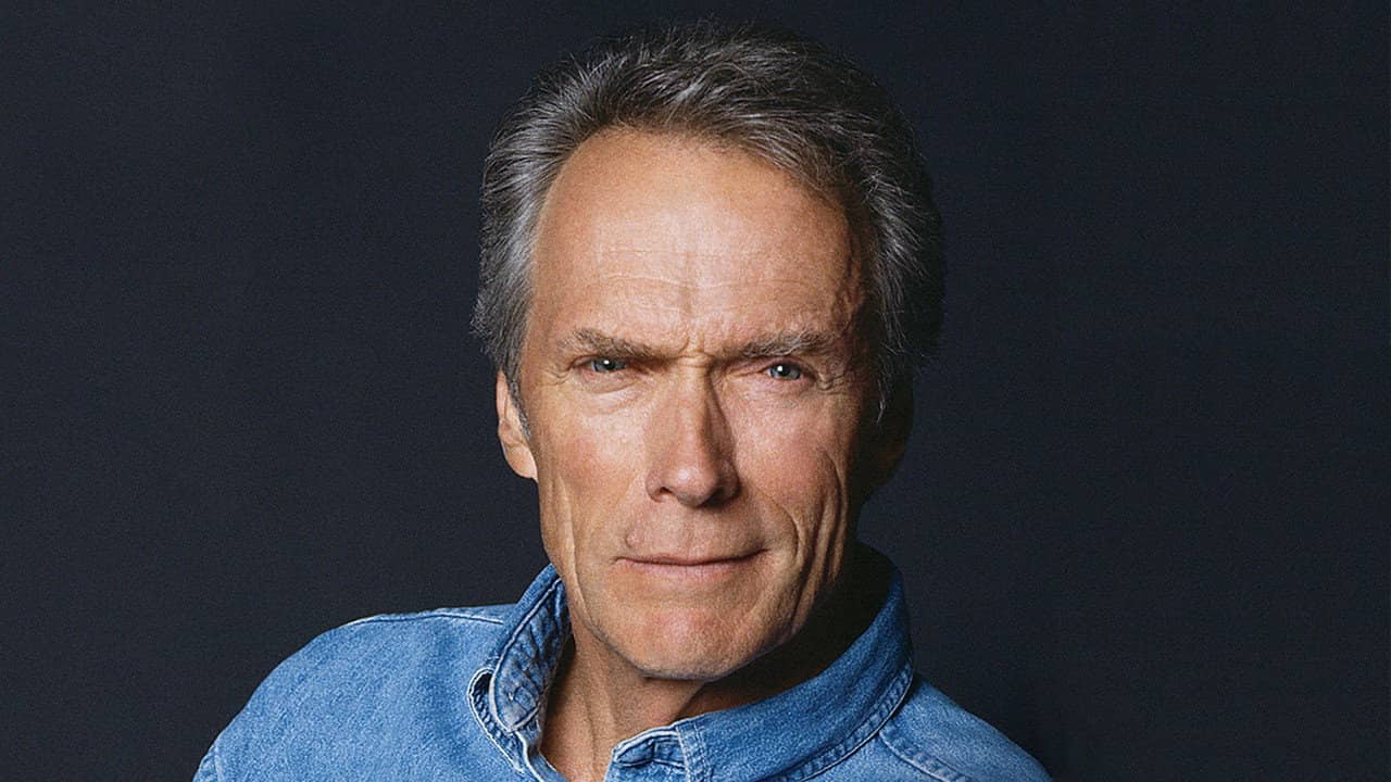 Eastwood Directs: The Untold Story backdrop