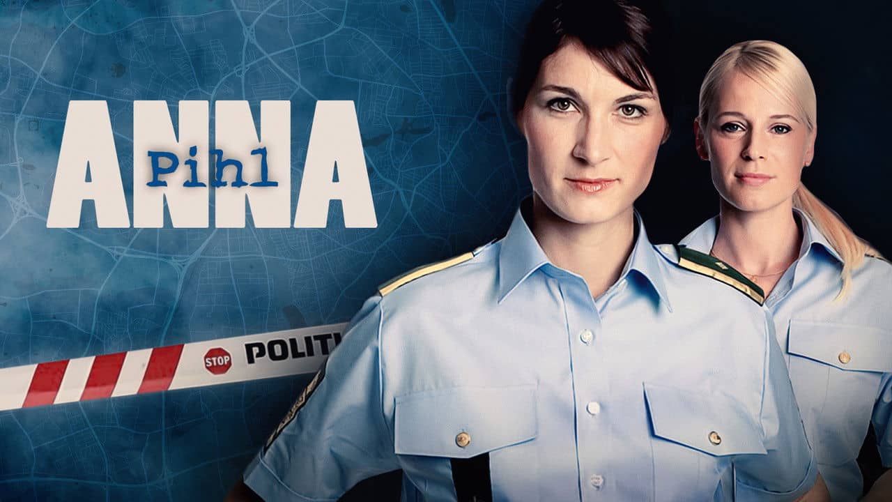 Anna Pihl backdrop