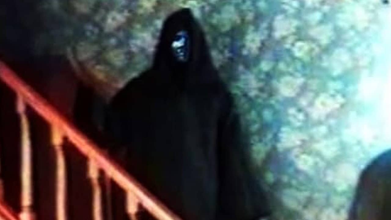 Fanáticos backdrop