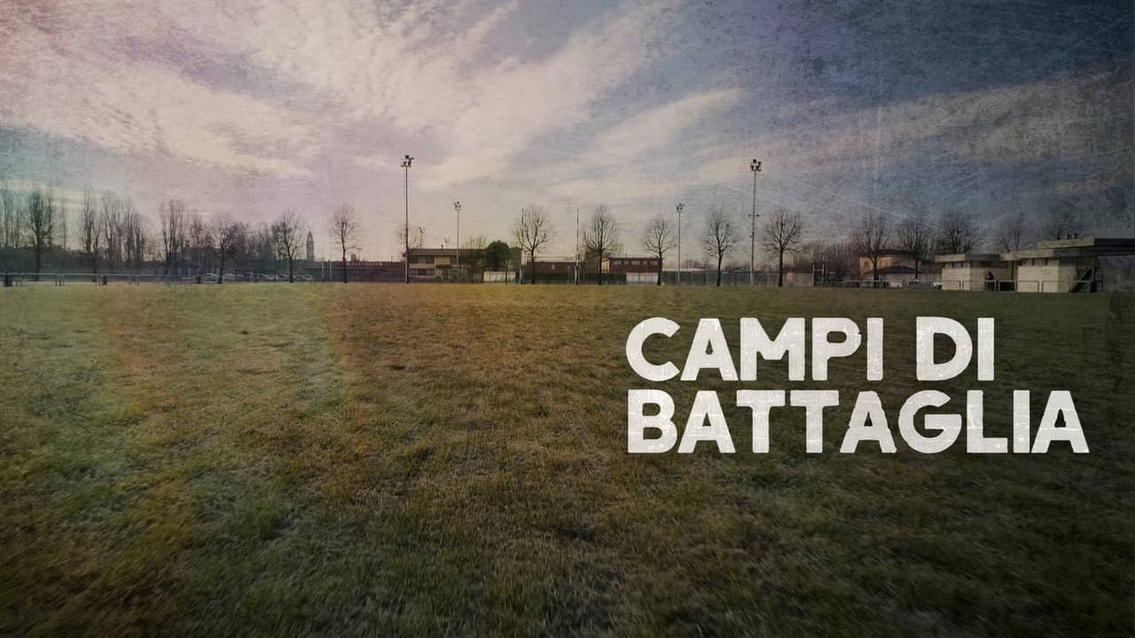 Campi di Battaglia backdrop