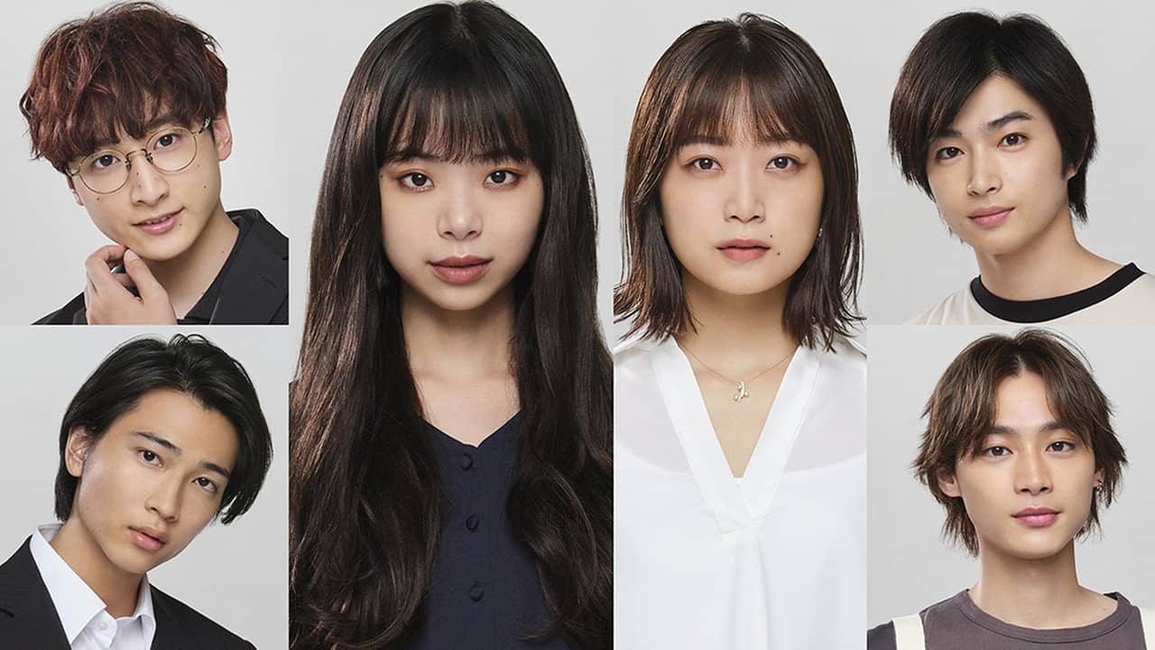 Sawako: It's Endless Revenge backdrop