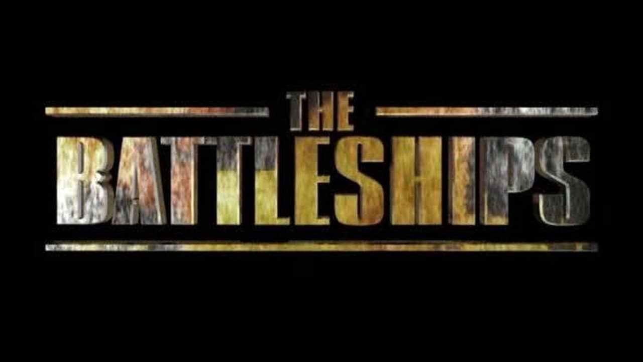 The Battleships backdrop