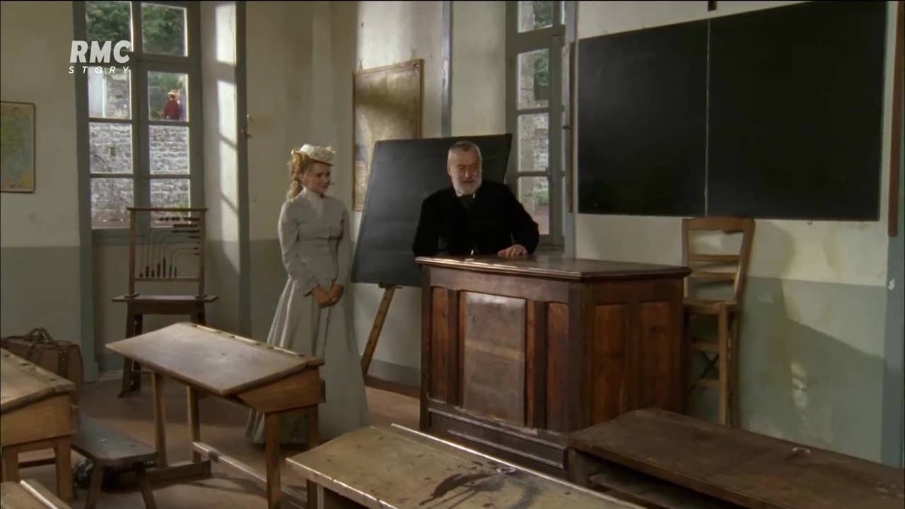 1905 backdrop