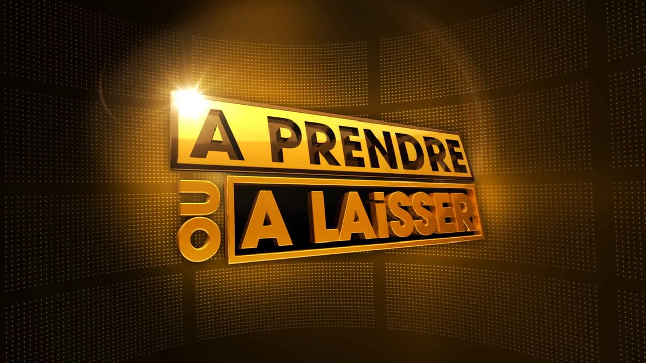 Deal or No Deal France backdrop