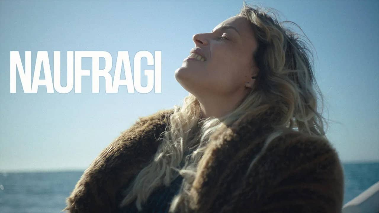 Naufragi backdrop