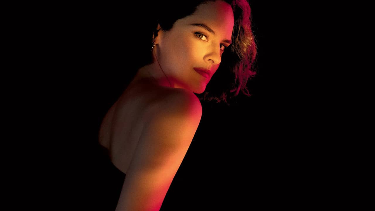 Emmanuelle backdrop