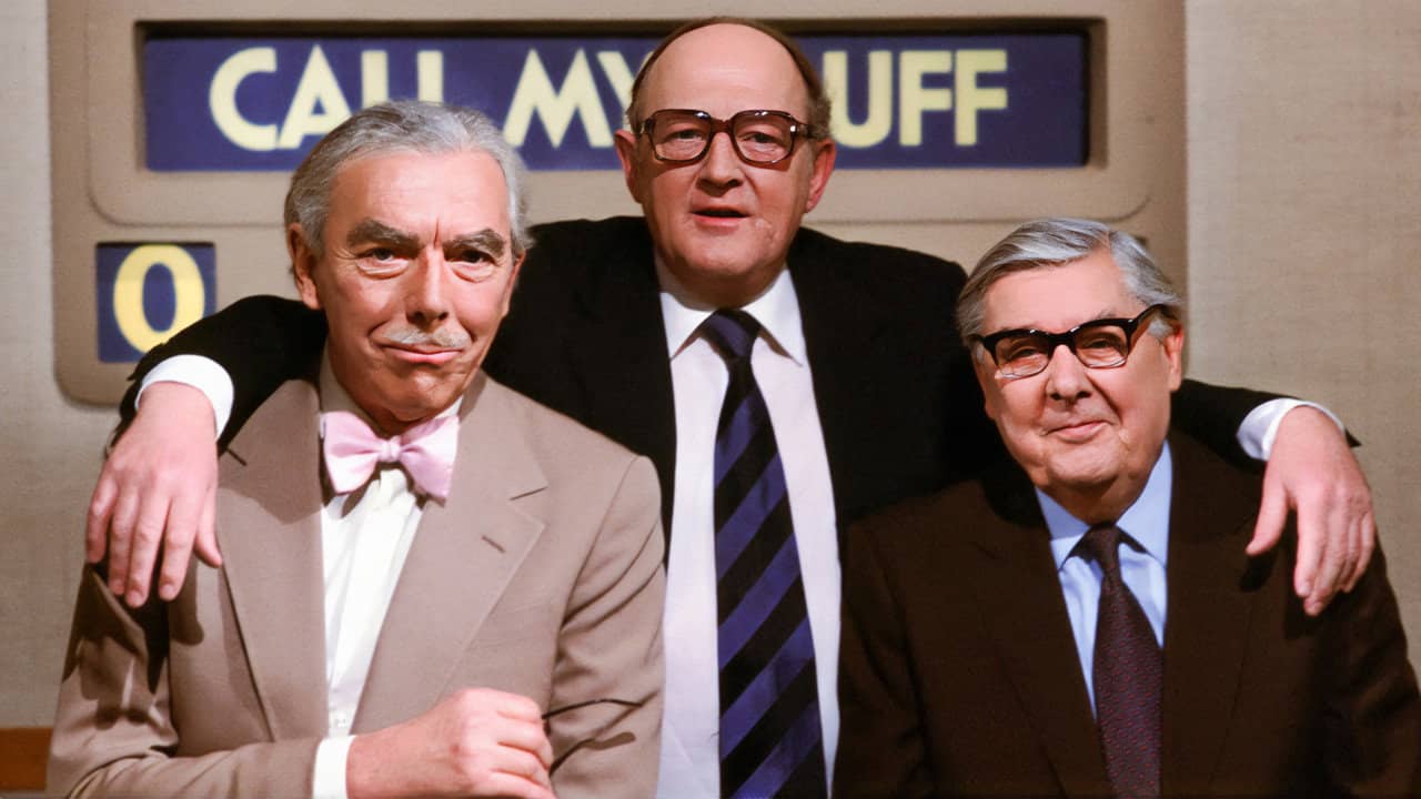 Call My Bluff backdrop