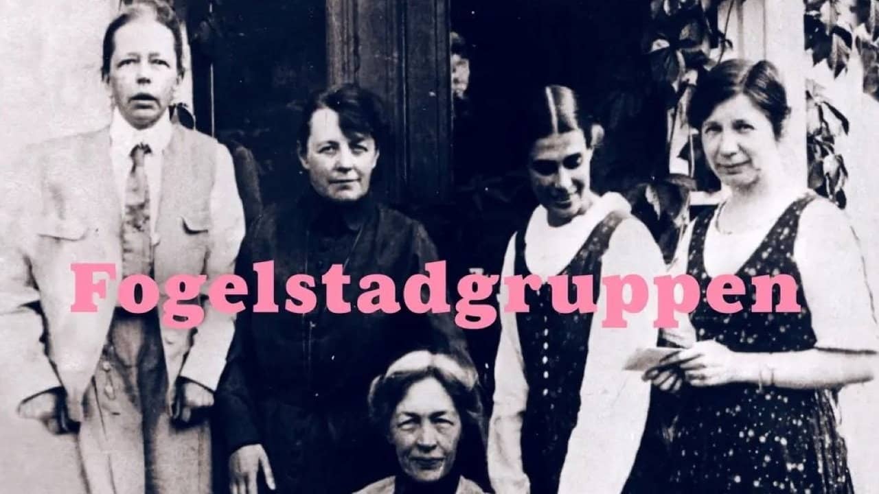 Fogelstadgruppen backdrop
