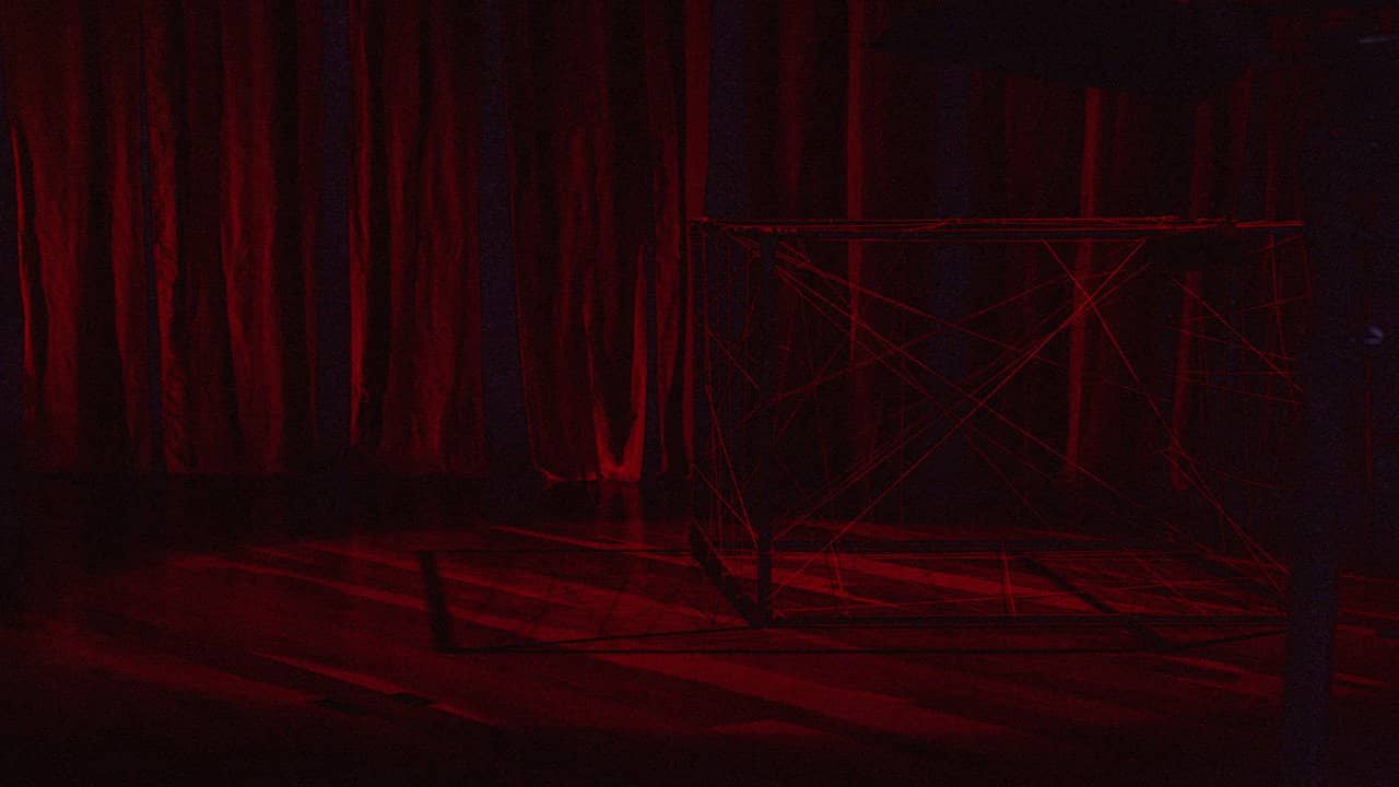 Sangue de Lobo, Pele de Cordeiro backdrop