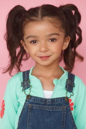 Soleila Shea