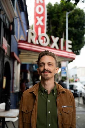 Adam Kritzer