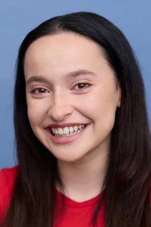 Chloe Brink