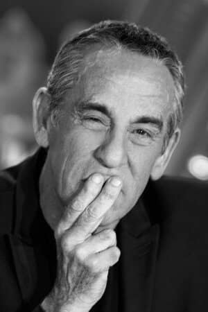Thierry Ardisson