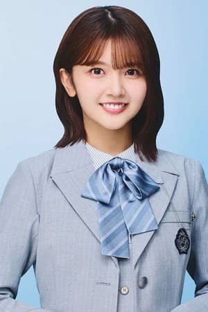 Yamashita Haruka