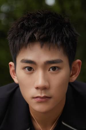 Victor Liu