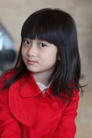 Lin Kaixin