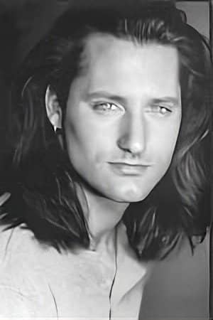 Ken Steadman