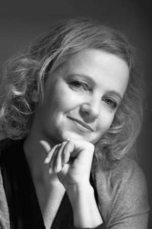 Vicky Thalassinou