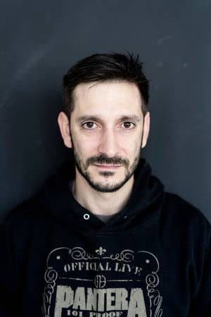 Matthieu Lemeunier