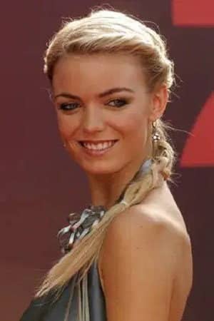 Anni Wendler