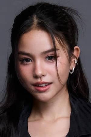 Pawaralak Lueanglak