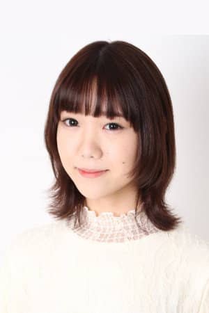 Momo Harumi