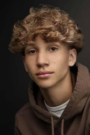 Alozie LaRose