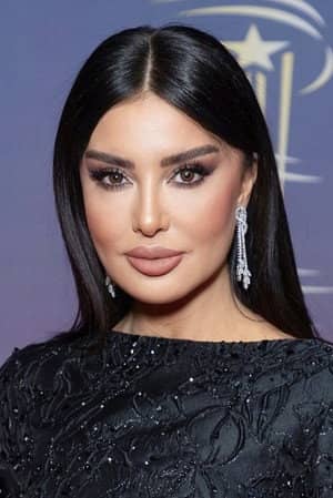 Mayssa Maghrebi