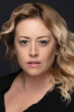 Melisa Doğu