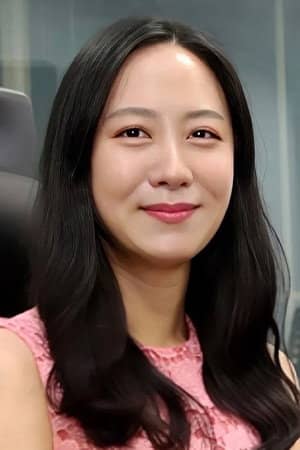 Kim Sae-hae