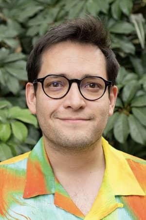 Arturo Ambriz