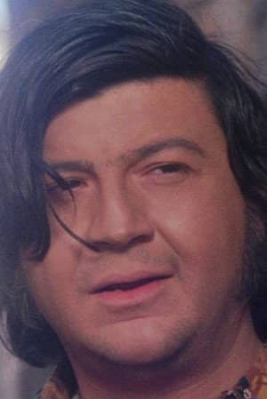 Sergio Ruggeri