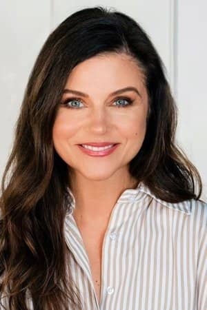 Tiffani-Amber Thiessen