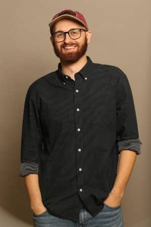 Brian Farstvedt
