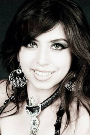 Lili Nahid