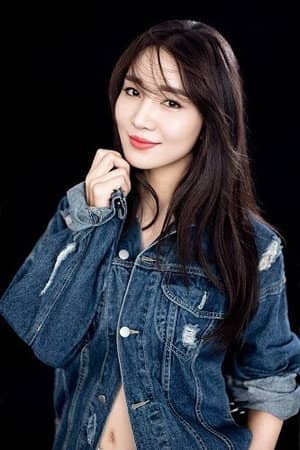 Chen Rong
