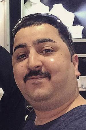 Behshad Mokhtari