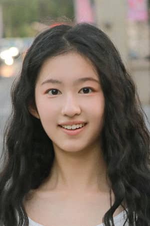 Lv Chenyue