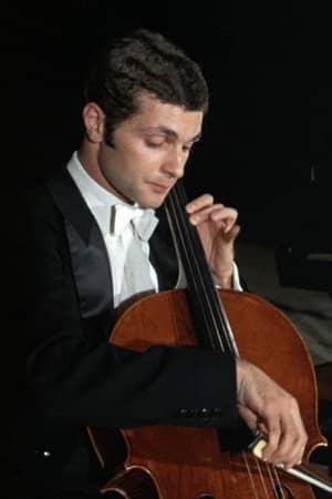 Renaud Fontanarosa
