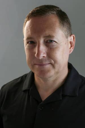 Toby Pardoe