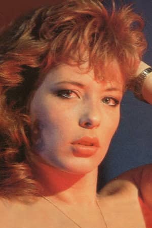 Sandrine Van Herpe