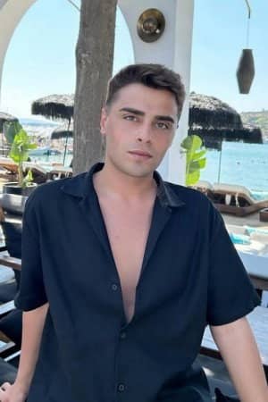Emrecan Yamaç
