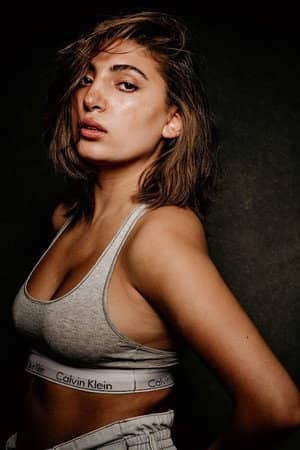 Ava Bodnar