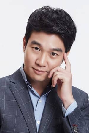 Cho Seung-yeon
