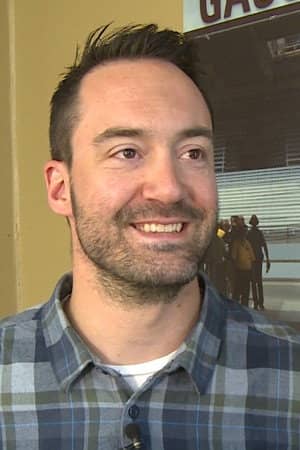 Paul Menard