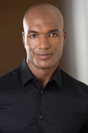 Devonric Johnson