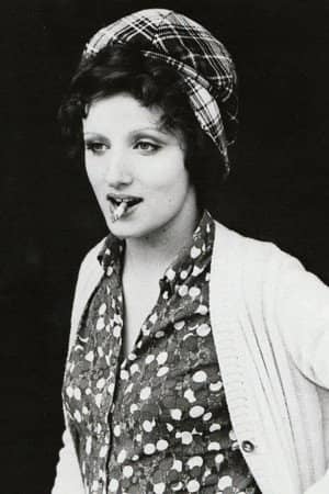 Maddalena Gillia