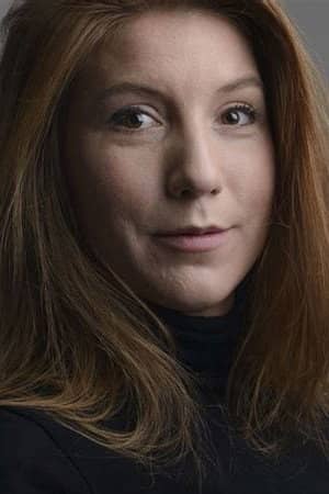 Kim Wall