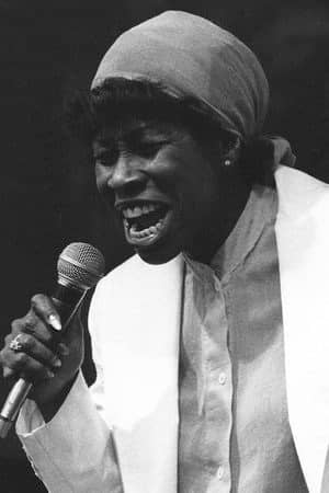 Betty Carter